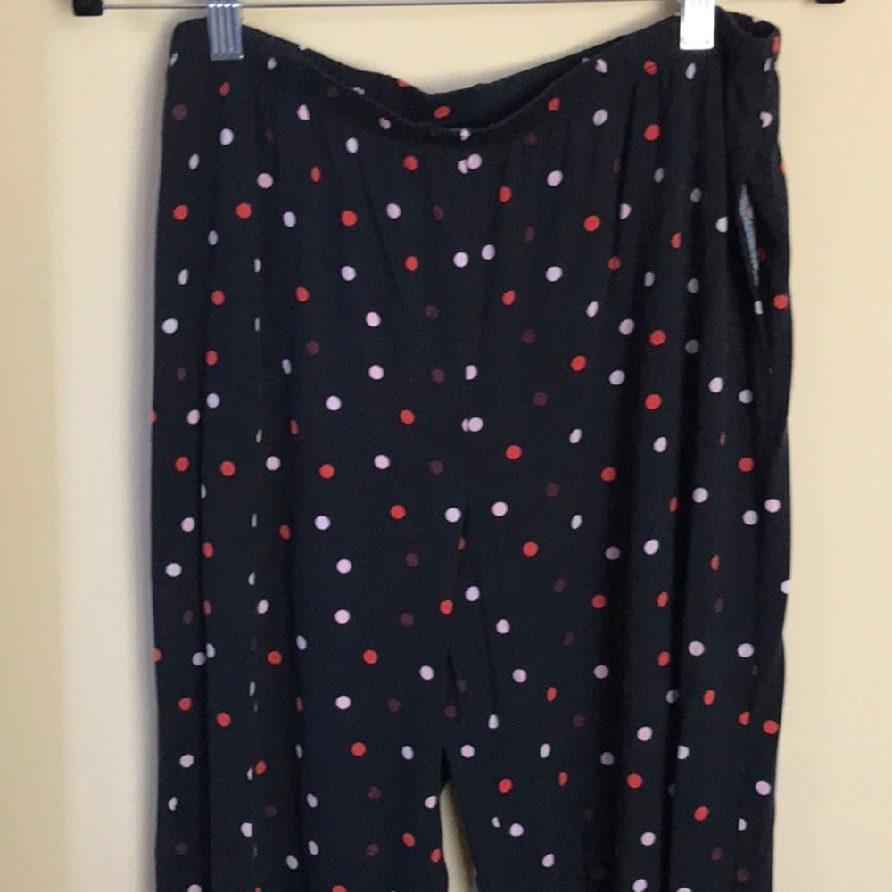 Kate Spade Pajamas - Picture 3 of 4